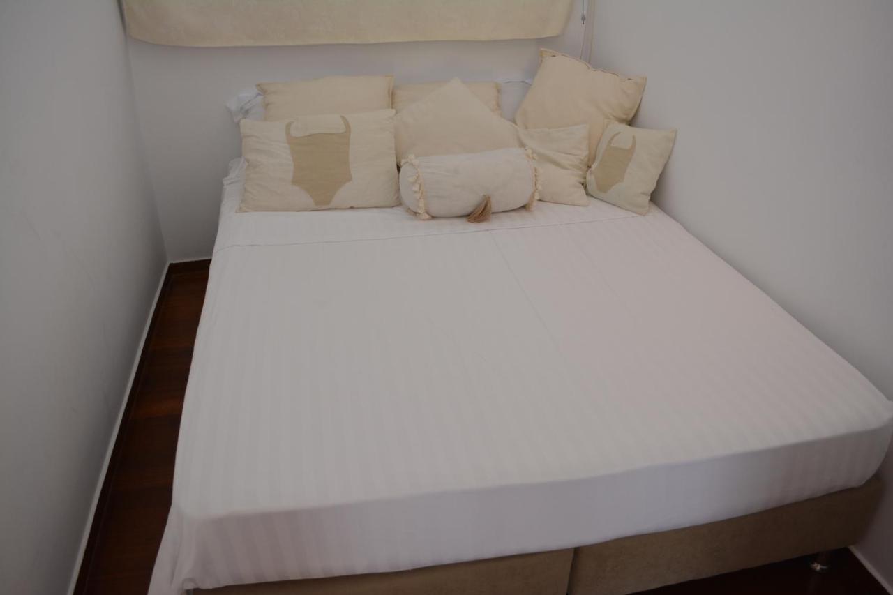 לונגוס Private Luxury Villa My Beach House מראה חיצוני תמונה